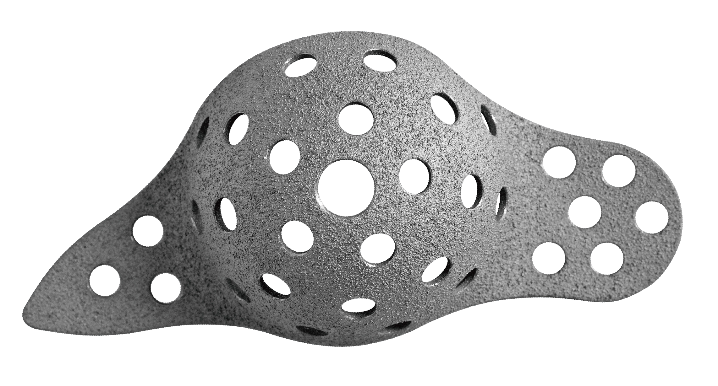 Copa Acetabular 48