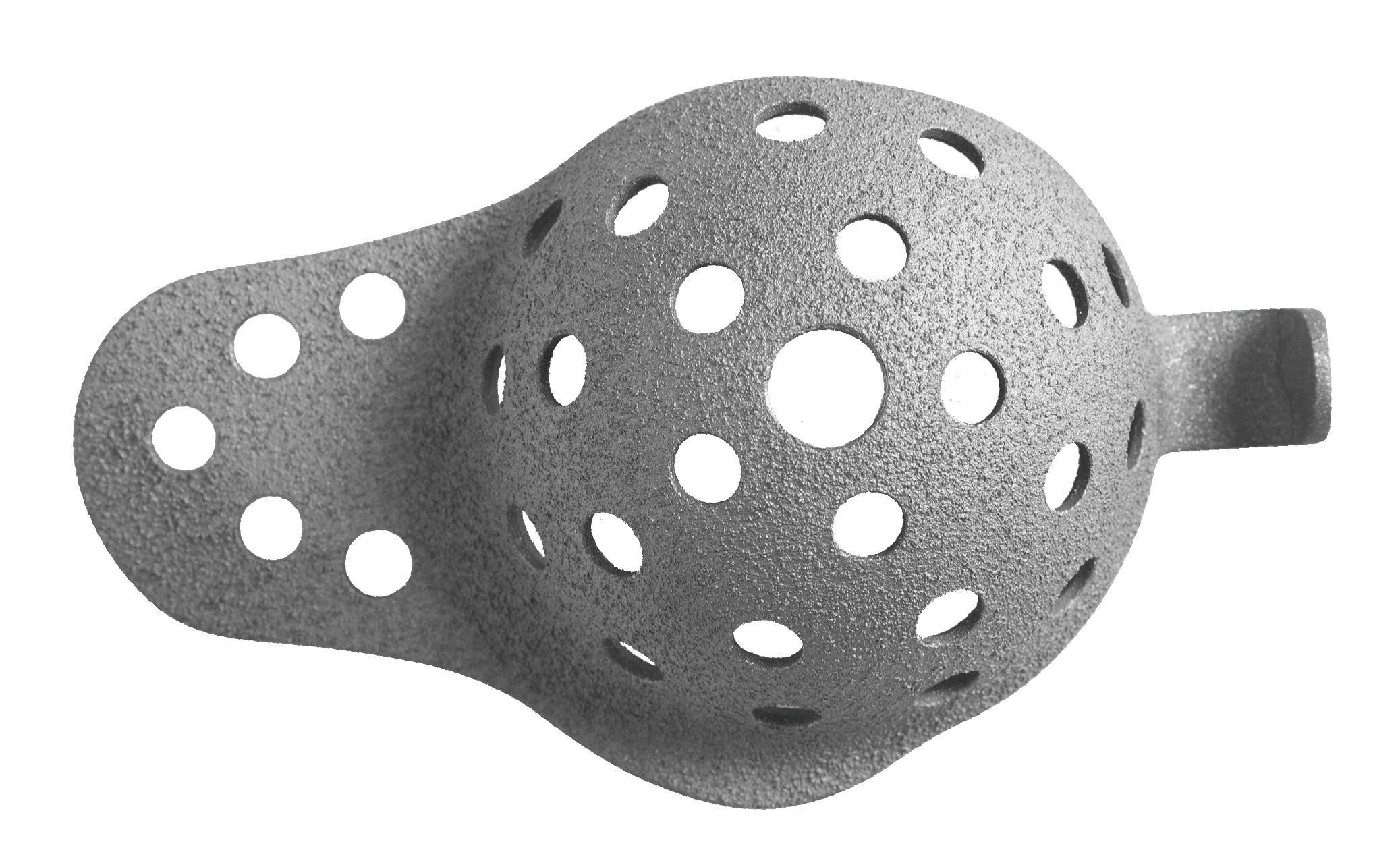 Copa acetabular 46