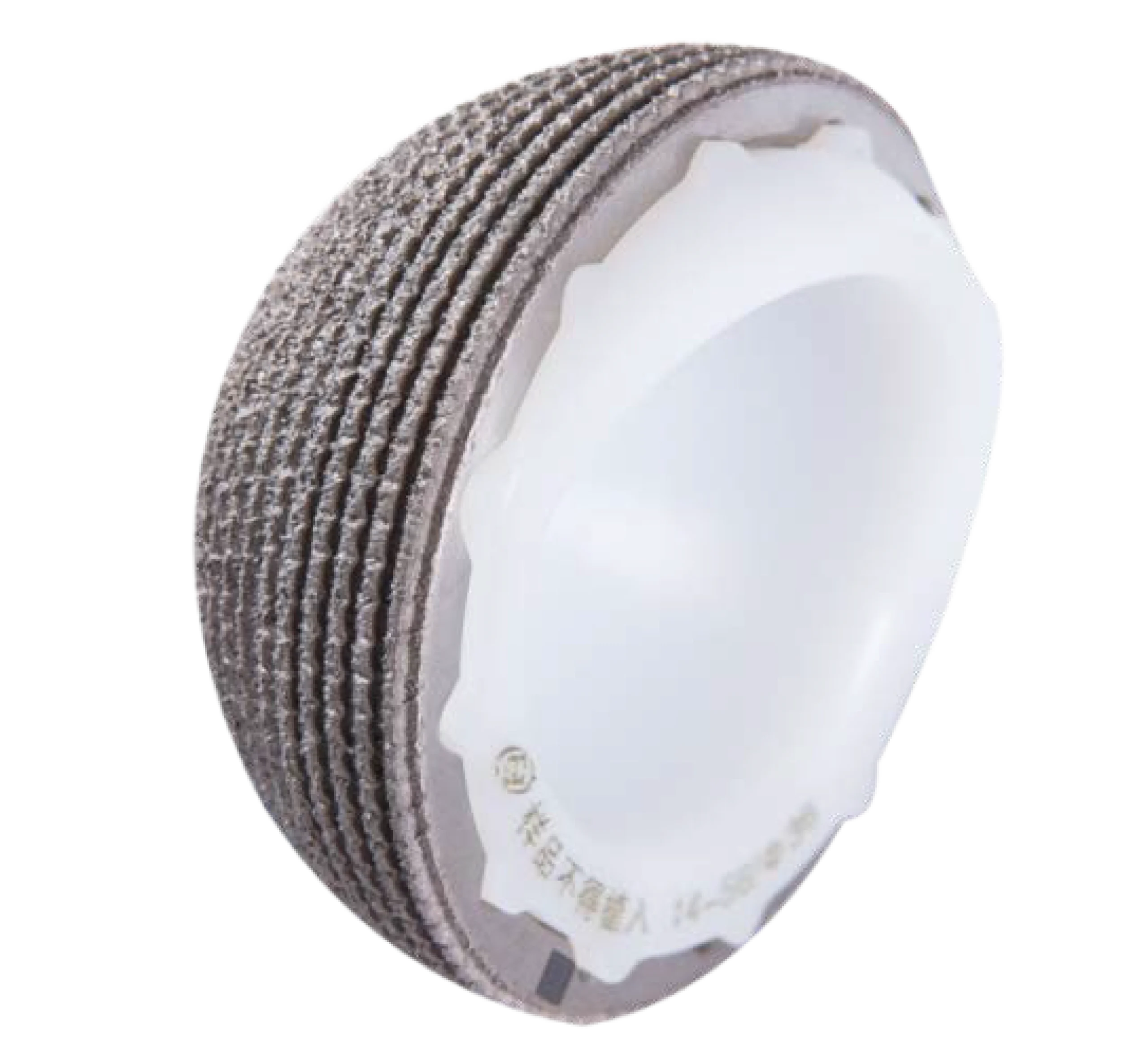 Copa acetabular 56