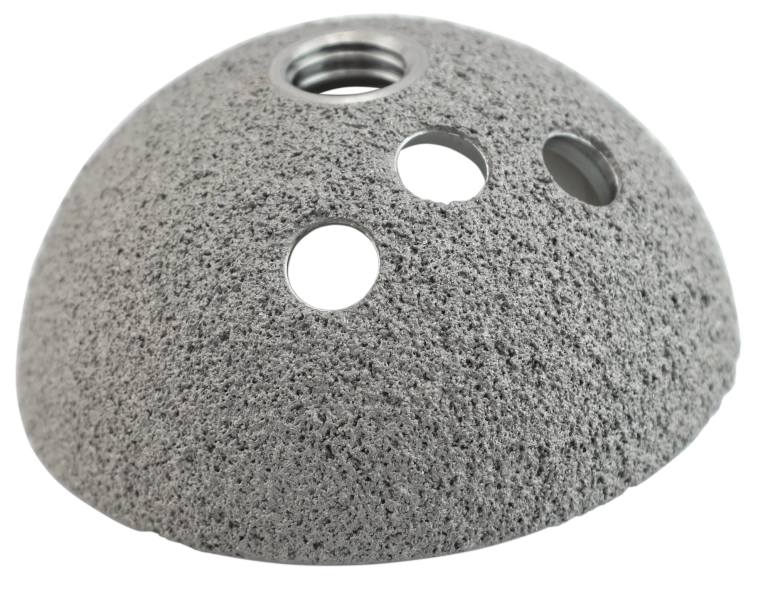Copa acetabular 58