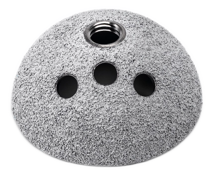 Copa acetabular JS